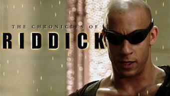 The Chronicles of Riddick (2004)