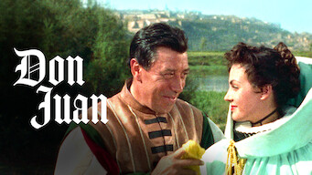 Don Juan (1956)